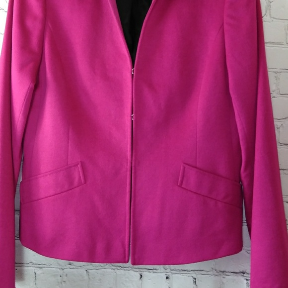 Lafayette 148 New York Blazer - Picture 5 of 6